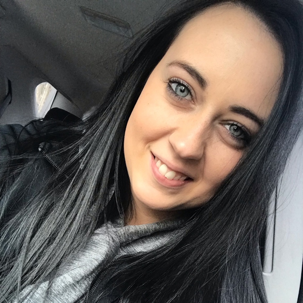 Meet your Posher, Shelby